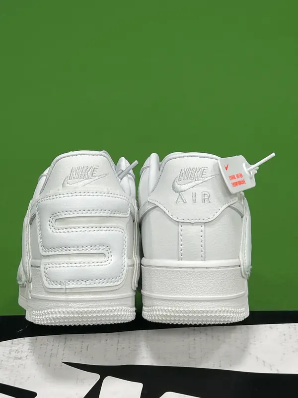 CDG Air Force QC photo 15