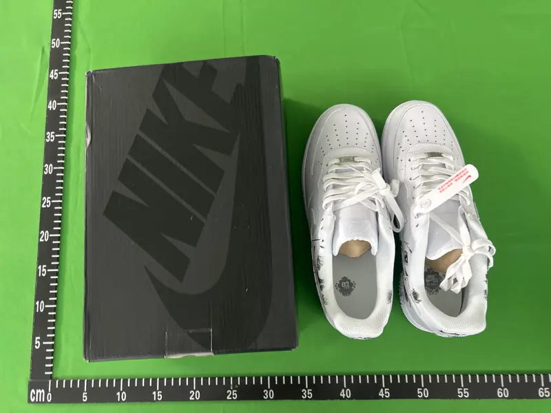 CDG Air Force QC photo 18