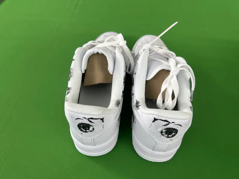 CDG Air Force QC photo 19