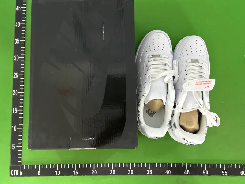 CDG Air Force QC photo 2