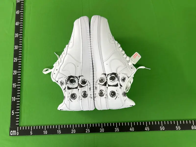 CDG Air Force QC photo 20