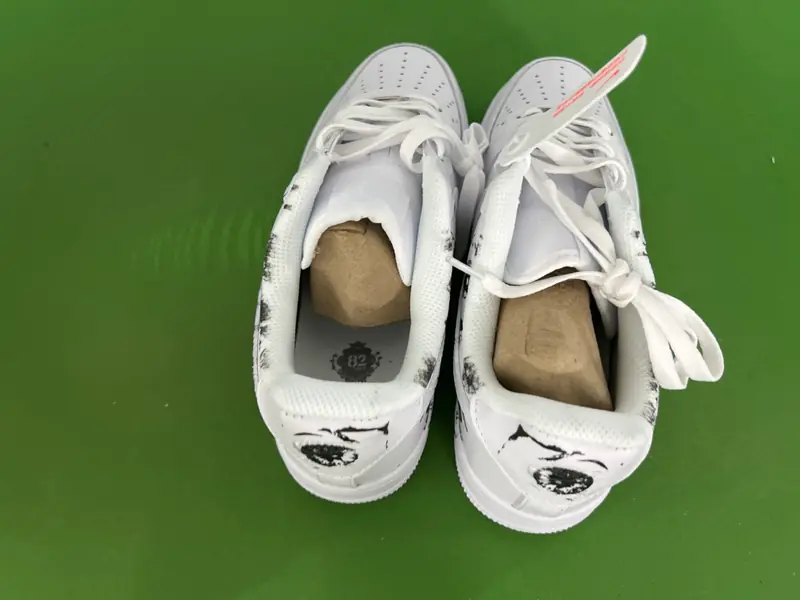 CDG Air Force QC photo 3