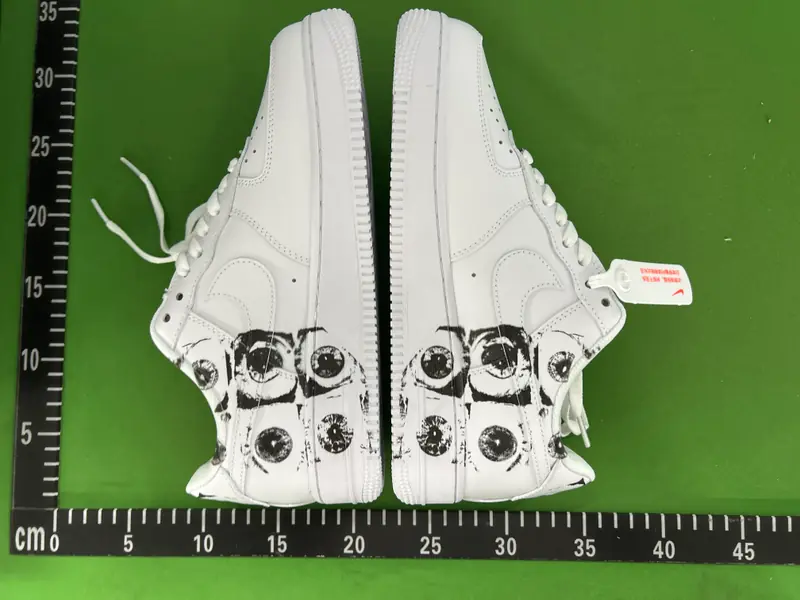 CDG Air Force QC photo 4