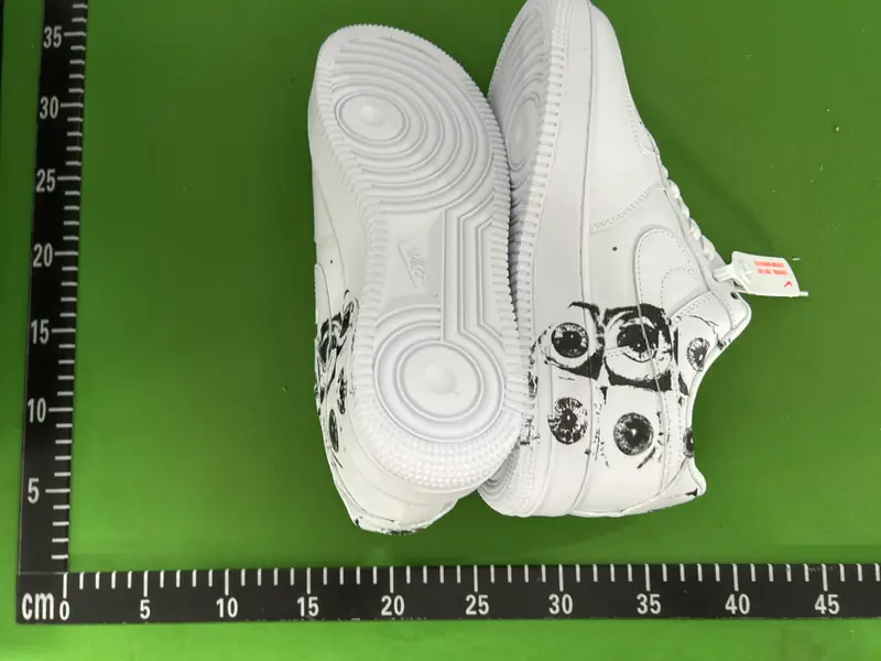 CDG Air Force QC photo 6