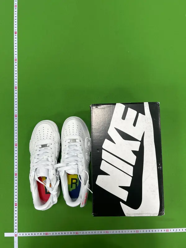 CDG Air Force QC photo 9