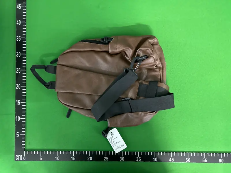 Mastermind Slingbag QC photo 10