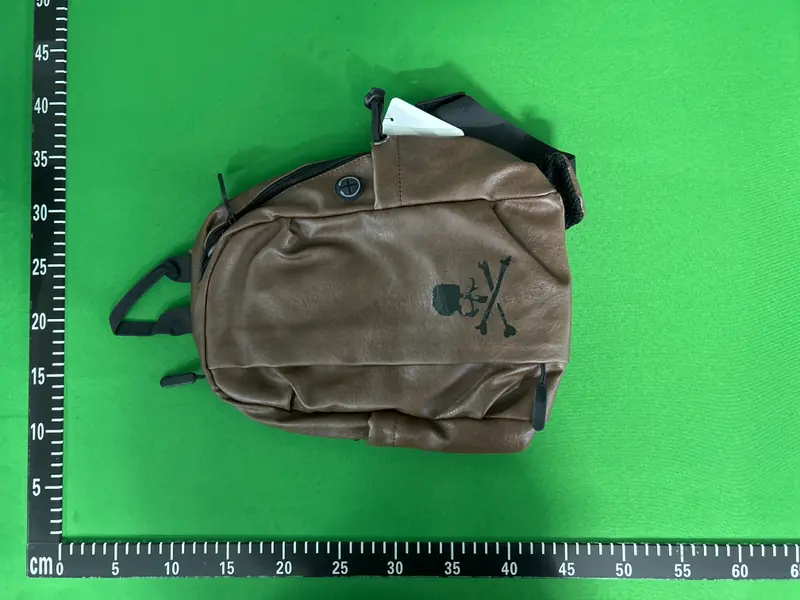 Mastermind Slingbag QC photo 11