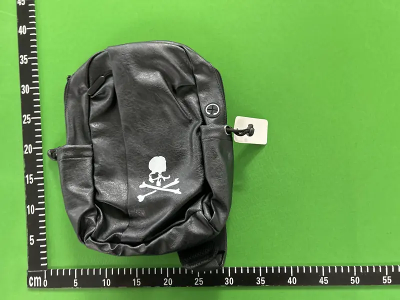Mastermind Slingbag QC photo 12