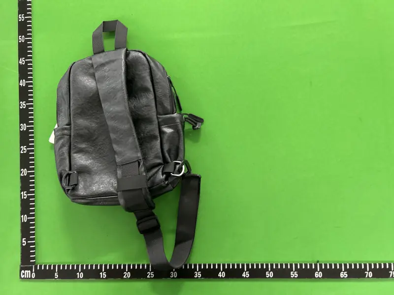 Mastermind Slingbag QC photo 13