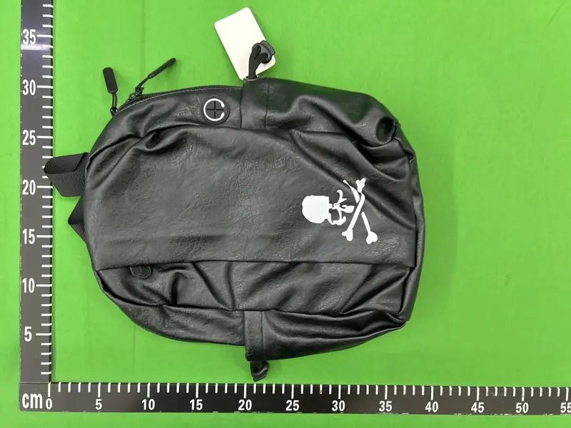 Mastermind Slingbag QC photo 15