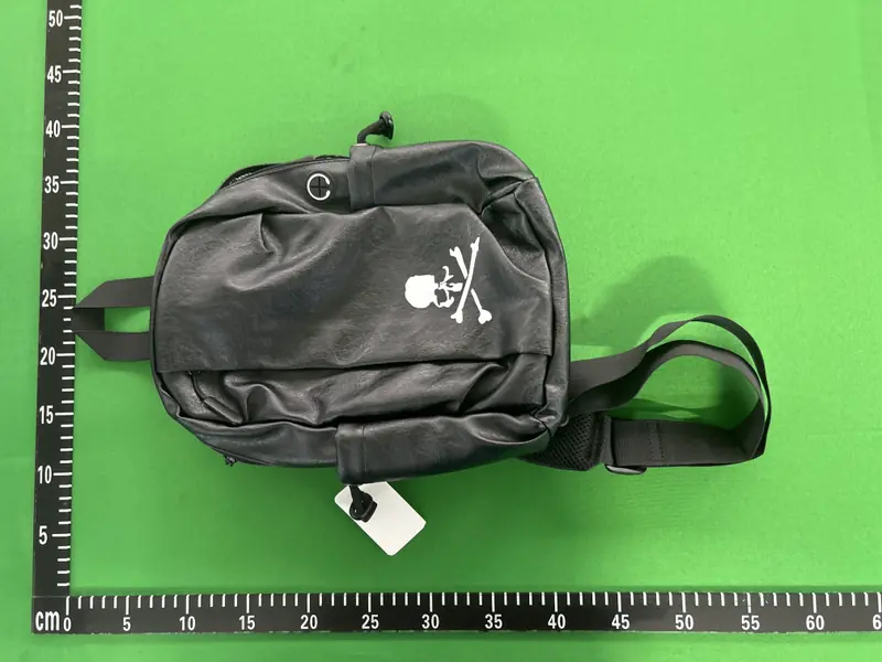 Mastermind Slingbag QC photo 16