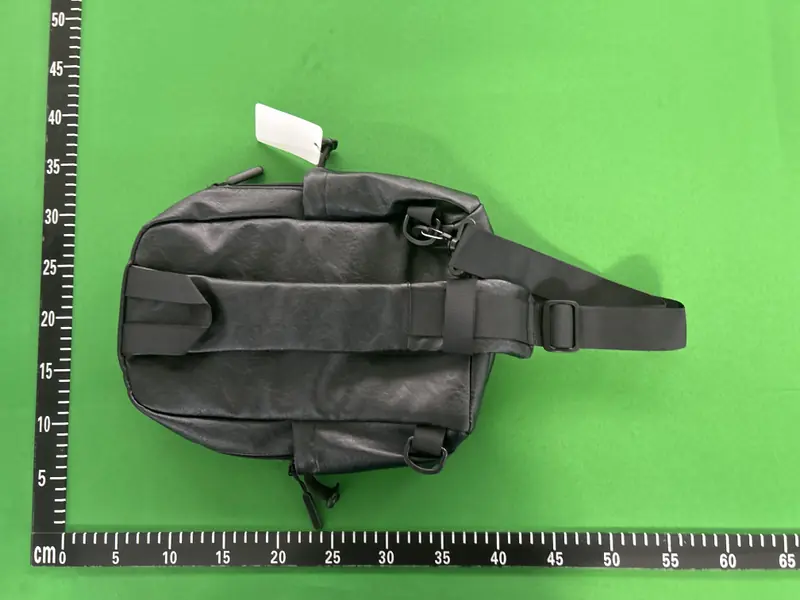 Mastermind Slingbag QC photo 17