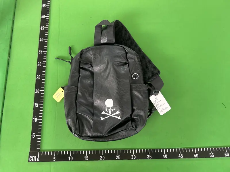 Mastermind Slingbag QC photo 18