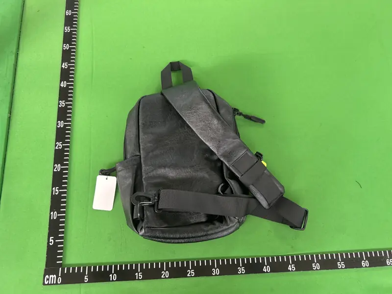 Mastermind Slingbag QC photo 19