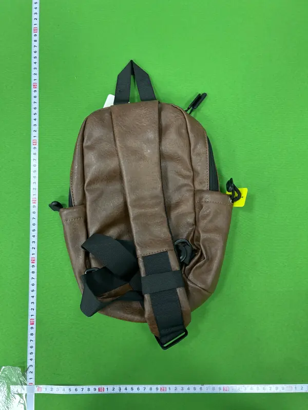 Mastermind Slingbag QC photo 2