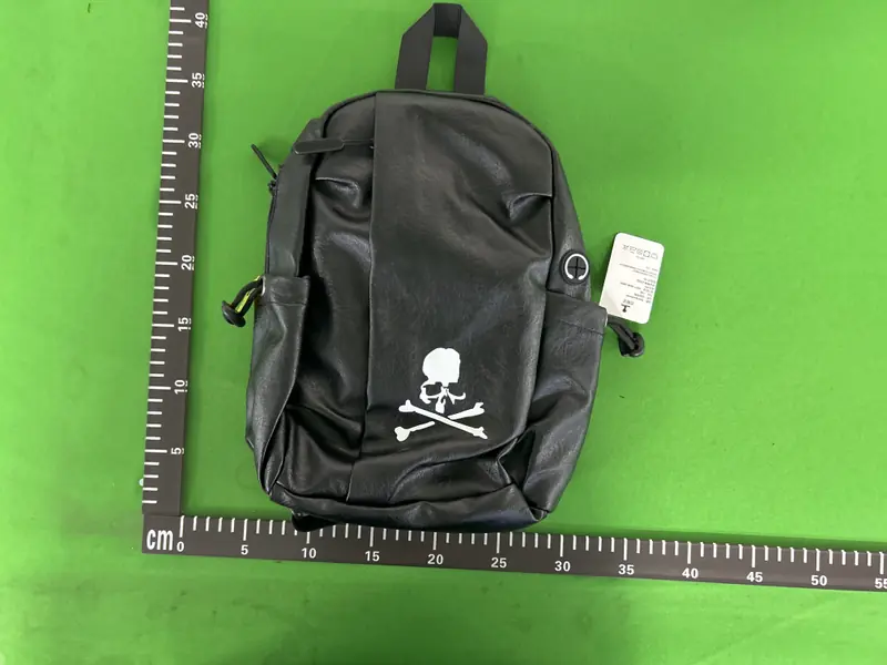 Mastermind Slingbag QC photo 20