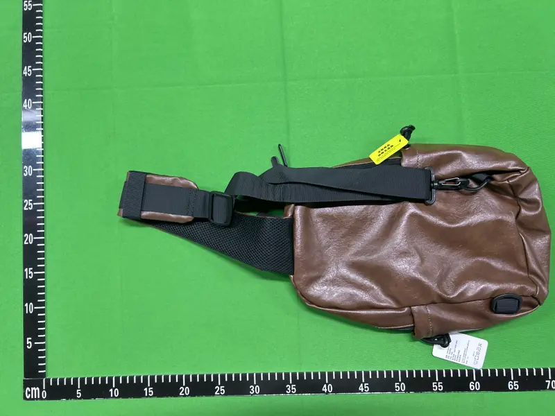 Mastermind Slingbag QC photo 5