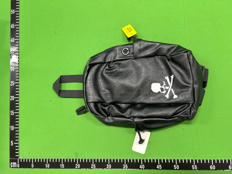 Mastermind Slingbag QC photo 6
