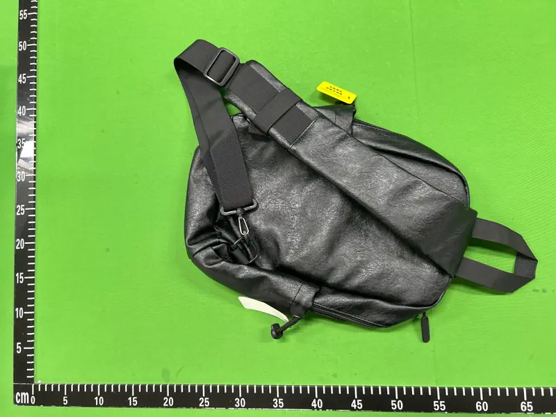 Mastermind Slingbag QC photo 7