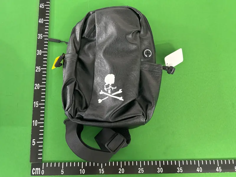 Mastermind Slingbag QC photo 8