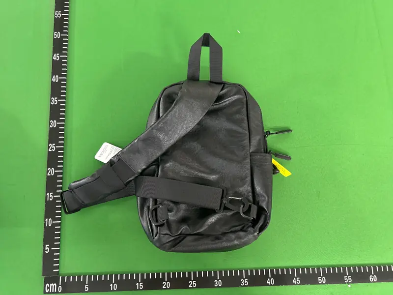 Mastermind Slingbag QC photo 9