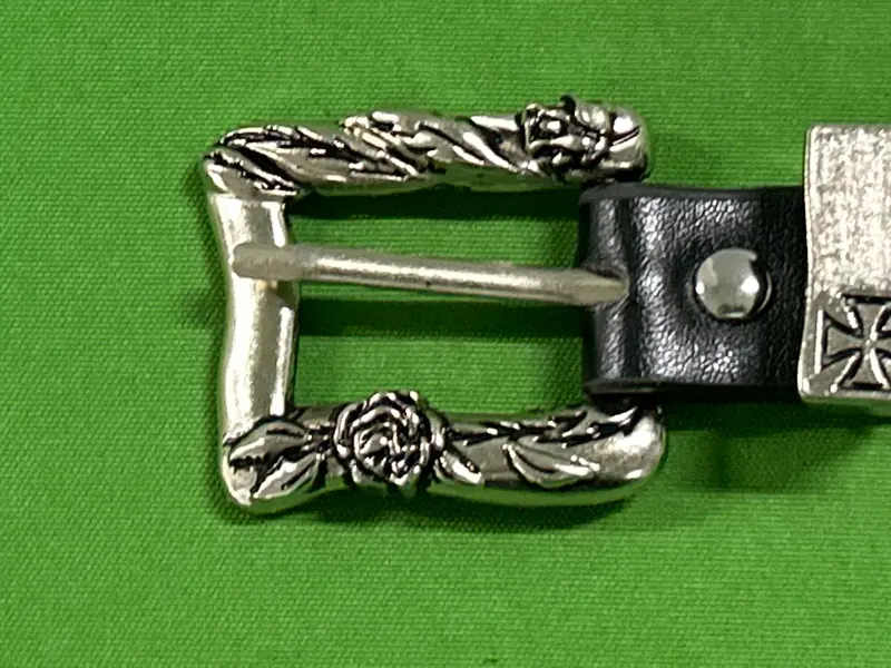 More Chrome Hearts Belts QC photo 10