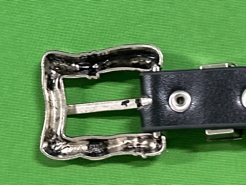 More Chrome Hearts Belts QC photo 11