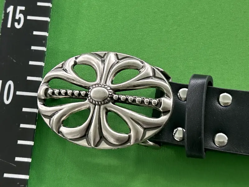 More Chrome Hearts Belts QC photo 13