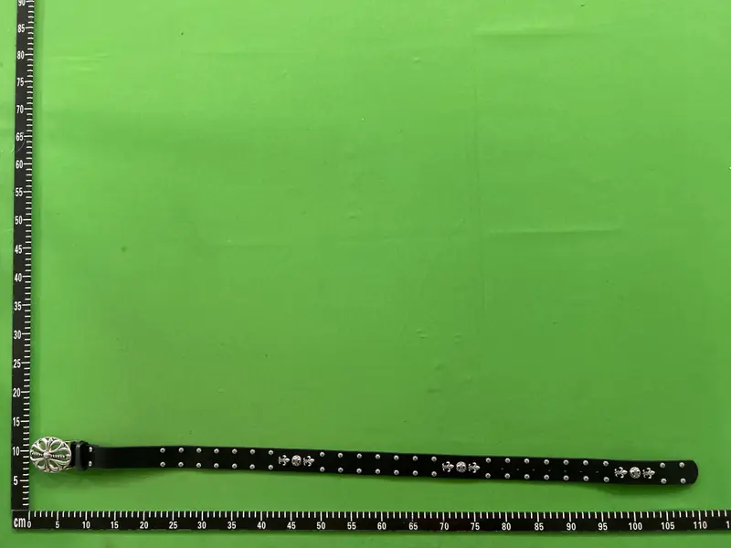 More Chrome Hearts Belts QC photo 14