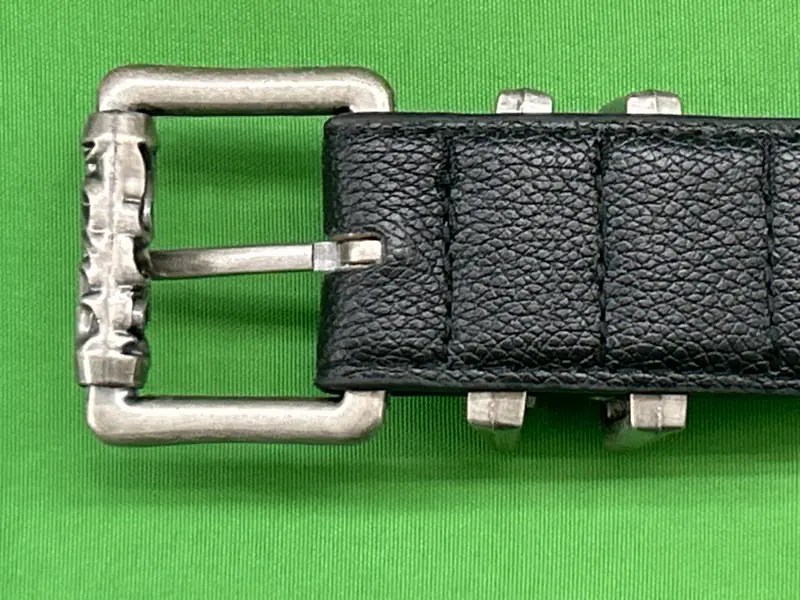 More Chrome Hearts Belts QC photo 18