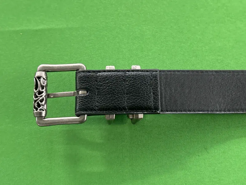 More Chrome Hearts Belts QC photo 3