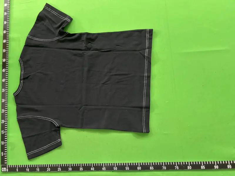 CDG Rolling Stones double Tongue Shirt QC photo 7