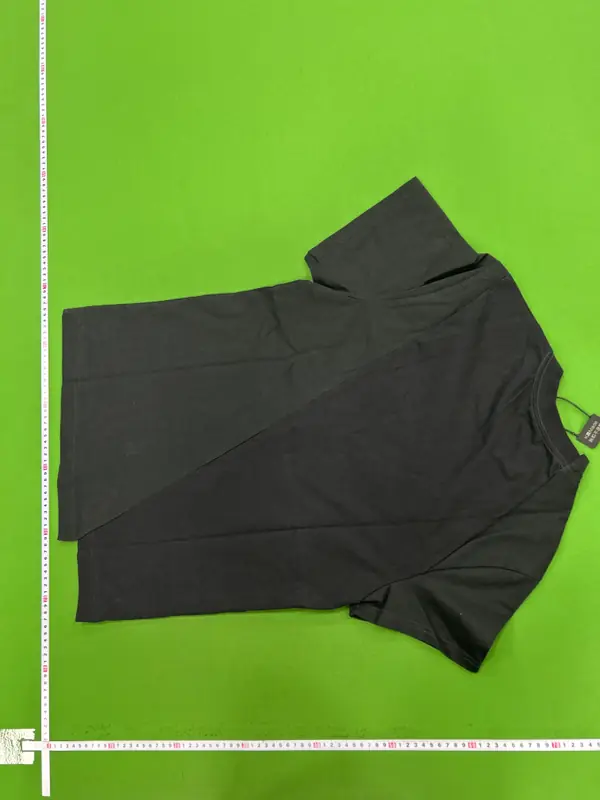 Vetements Deconstructed Zurich Shirt QC photo 13