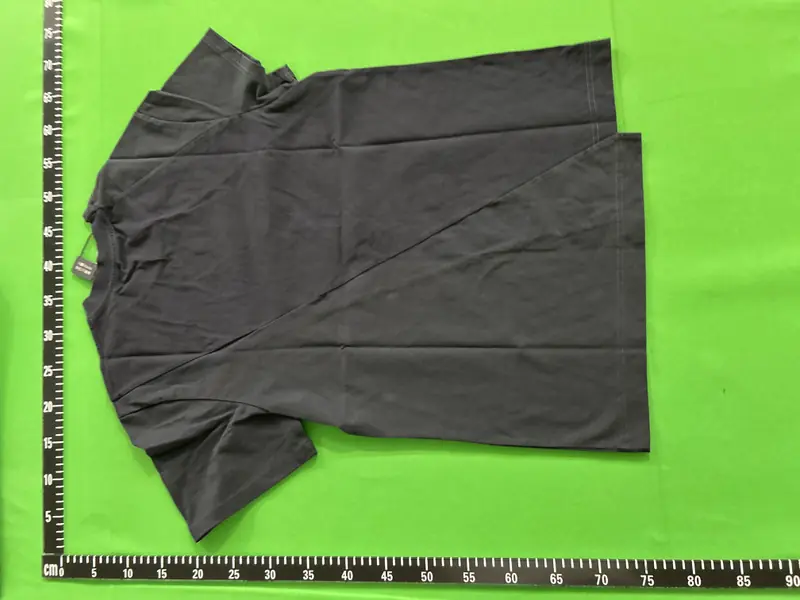 Vetements Deconstructed Zurich Shirt QC photo 20