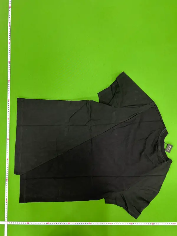 Vetements Deconstructed Zurich Shirt QC photo 4