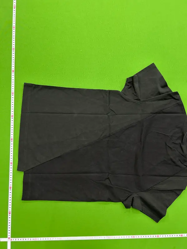 Vetements Deconstructed Zurich Shirt QC photo 7