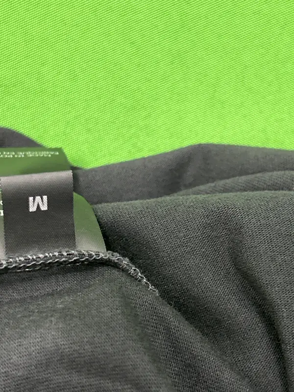 Vetements Deconstructed Zurich Shirt QC photo 8