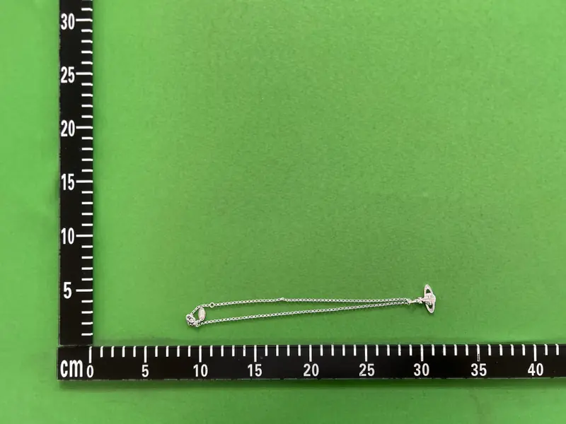 Vivienne Westwood Necklace QC photo 1