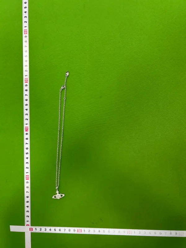 Vivienne Westwood Necklace QC photo 10