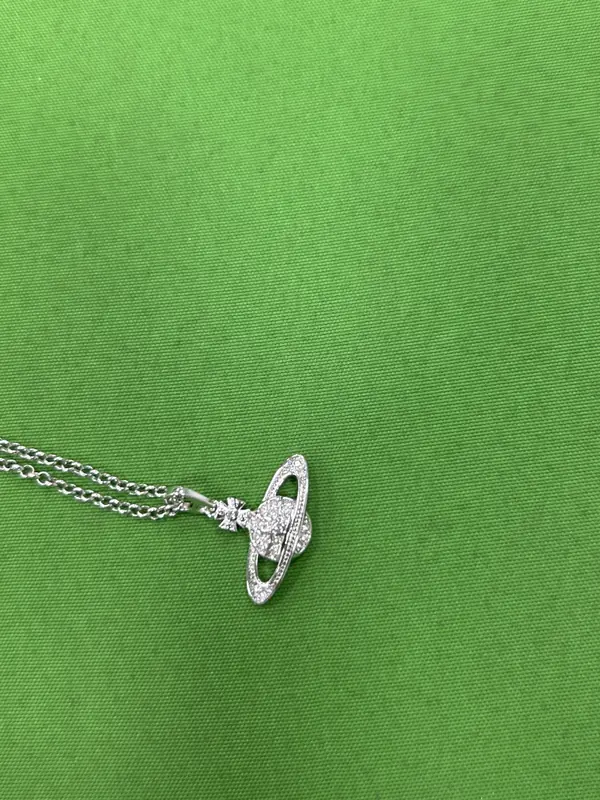 Vivienne Westwood Necklace QC photo 11