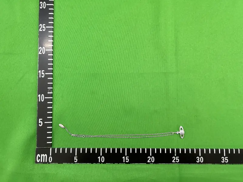 Vivienne Westwood Necklace QC photo 12