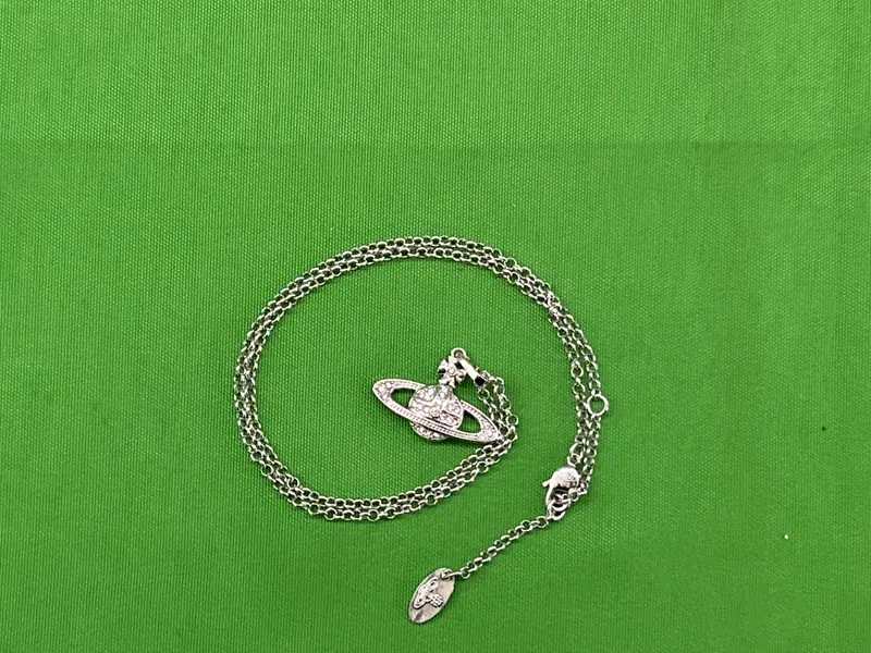 Vivienne Westwood Necklace QC photo 13