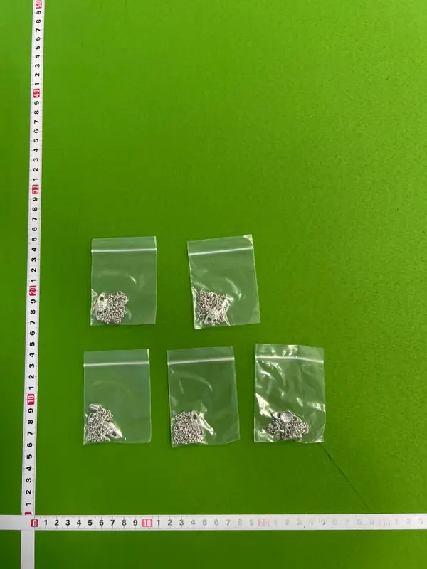 Vivienne Westwood Necklace QC photo 14