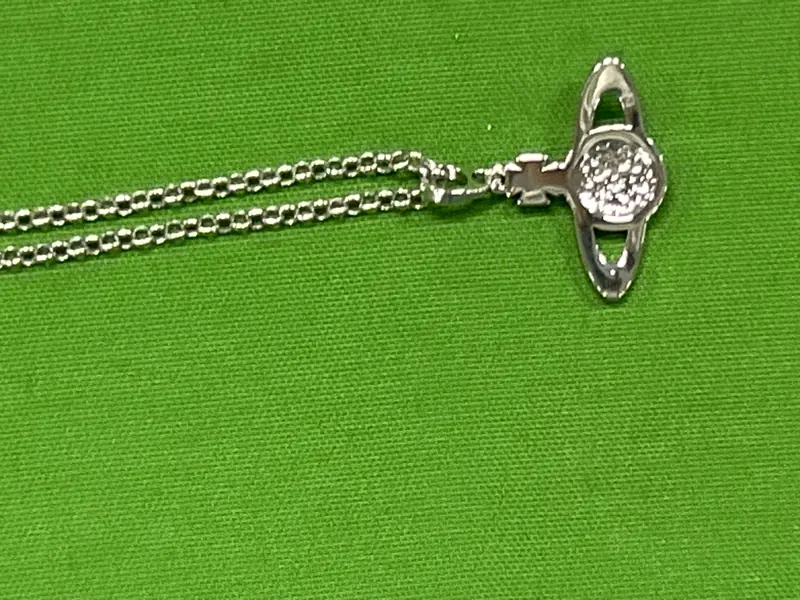 Vivienne Westwood Necklace QC photo 18