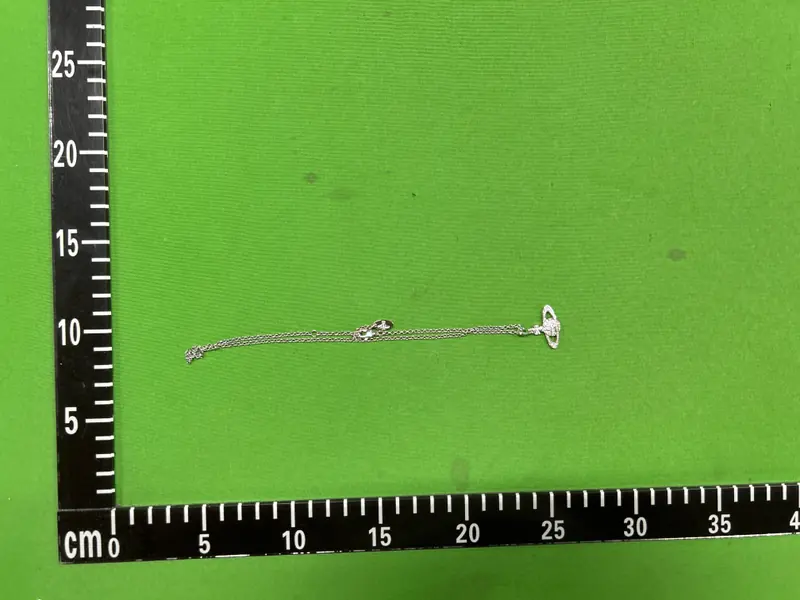 Vivienne Westwood Necklace QC photo 19