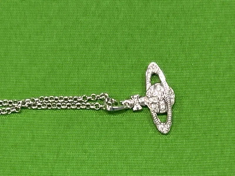 Vivienne Westwood Necklace QC photo 20