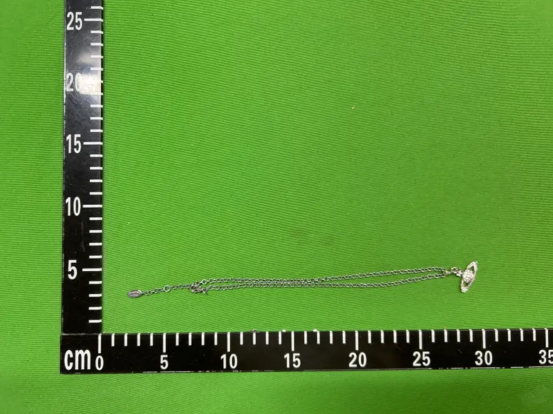 Vivienne Westwood Necklace QC photo 4