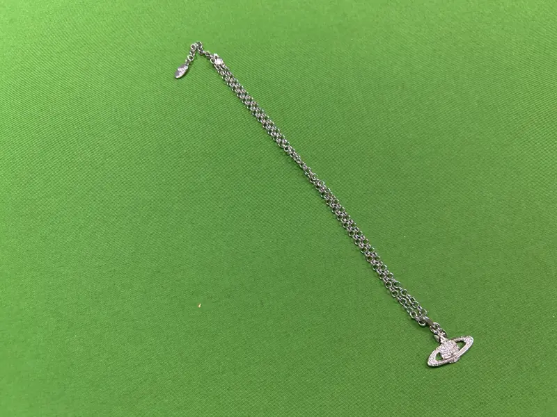 Vivienne Westwood Necklace QC photo 6