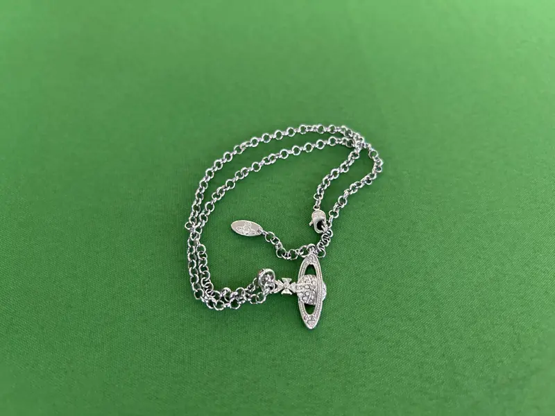 Vivienne Westwood Necklace QC photo 8