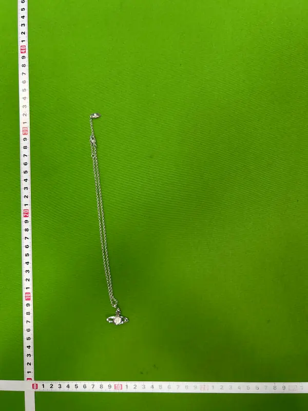 Vivienne Westwood Necklace QC photo 9